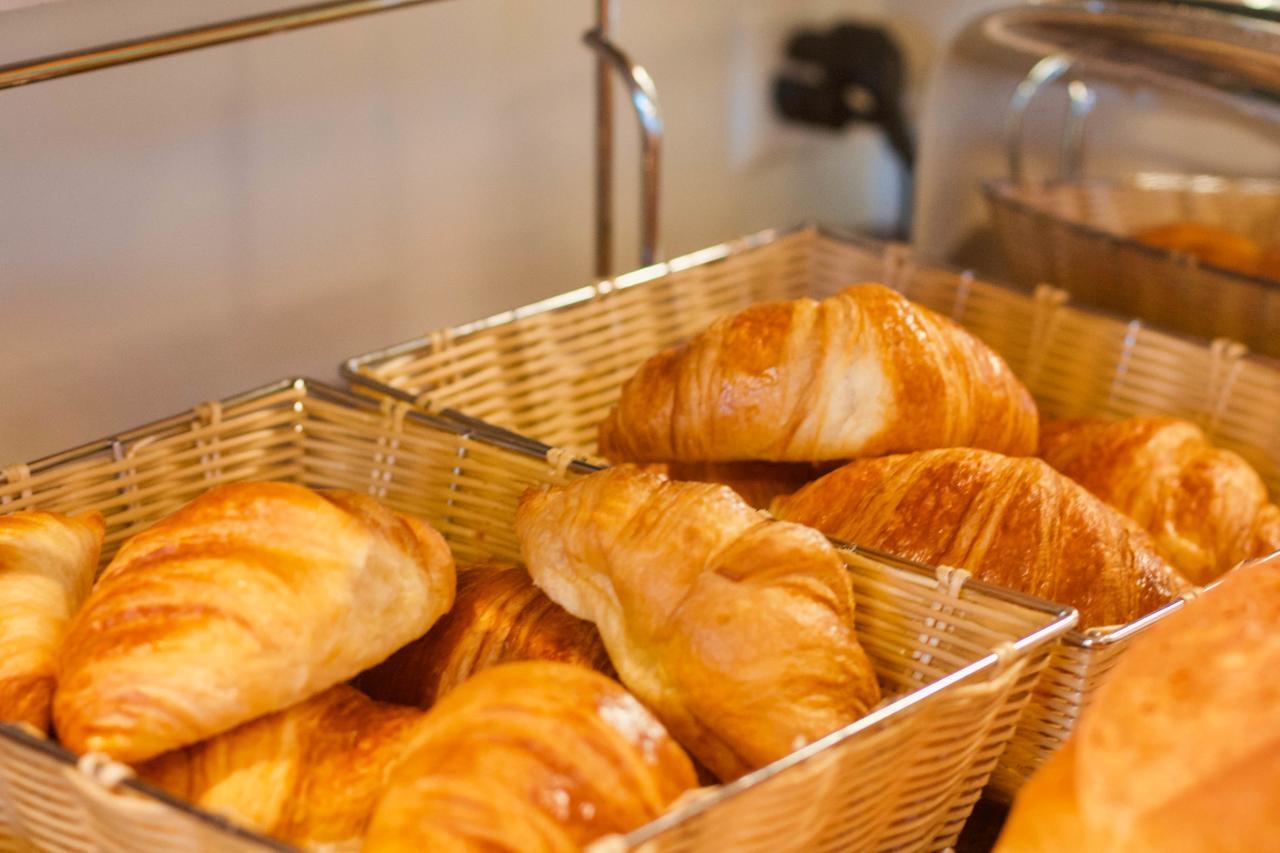 Hôtel du Rhône Sion Ngoại thất bức ảnh
