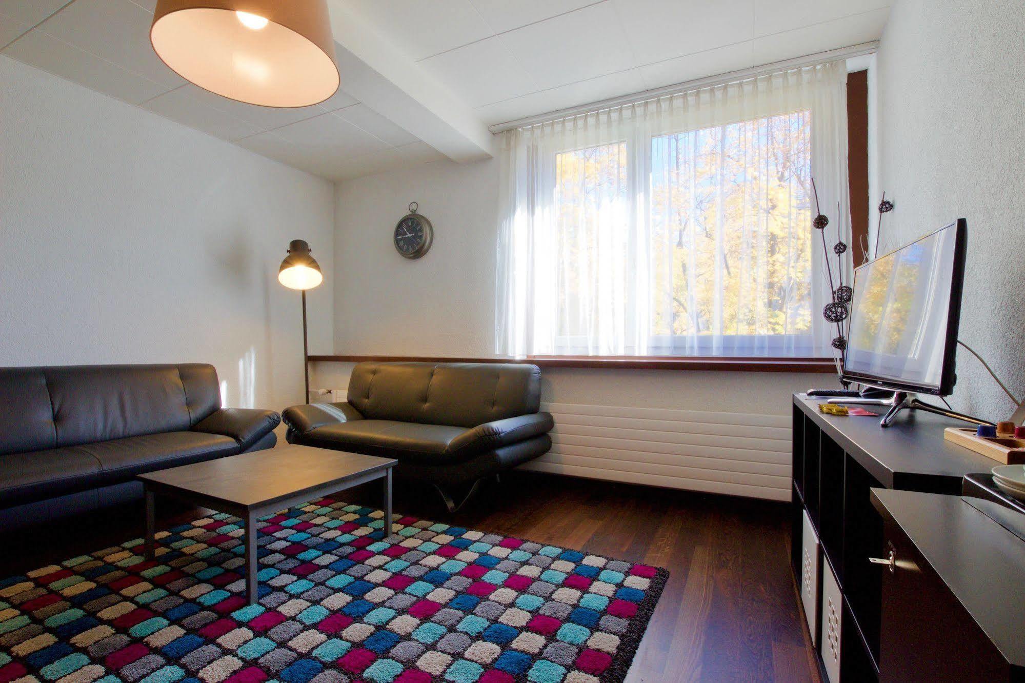 Hôtel du Rhône Sion Ngoại thất bức ảnh